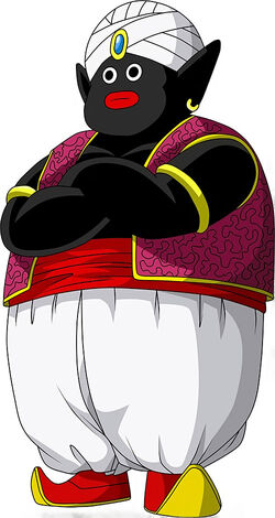 Mister-Popo-Dragon-Ball