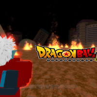 Dragon Ball Super 3 Wiki Fandom - roblox dbs3