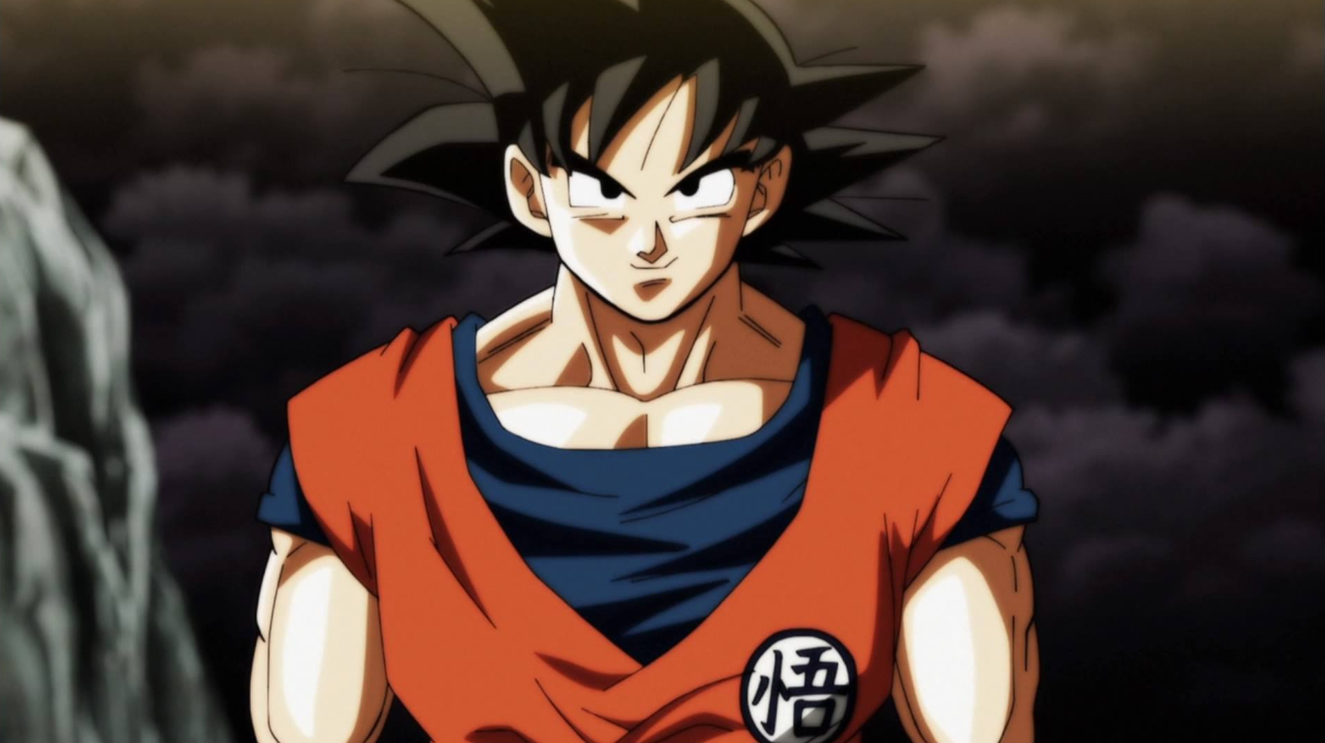 Son Goku | Dragon Ball Super Wiki | Fandom