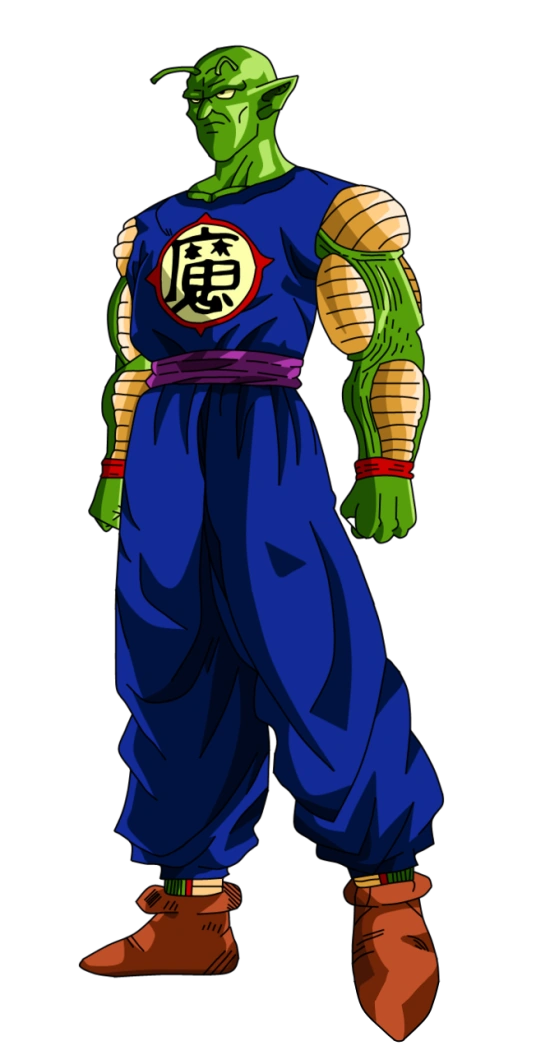 Bild Piccolo daimaoh by sbddbzd4pf1df.png Dragon Ball Super Wiki