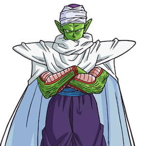 Piccolo Dragon Ball Super Wiki Fandom
