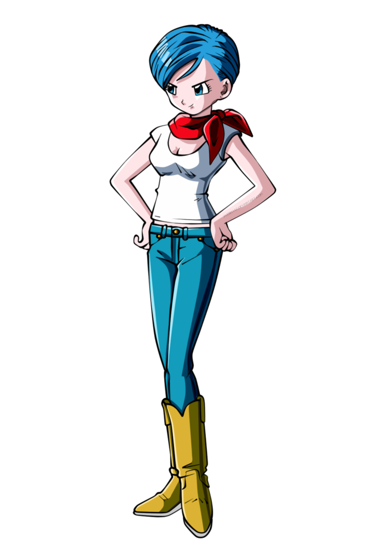 Bulma | Dragon Ball Super Wikia | FANDOM powered by Wikia