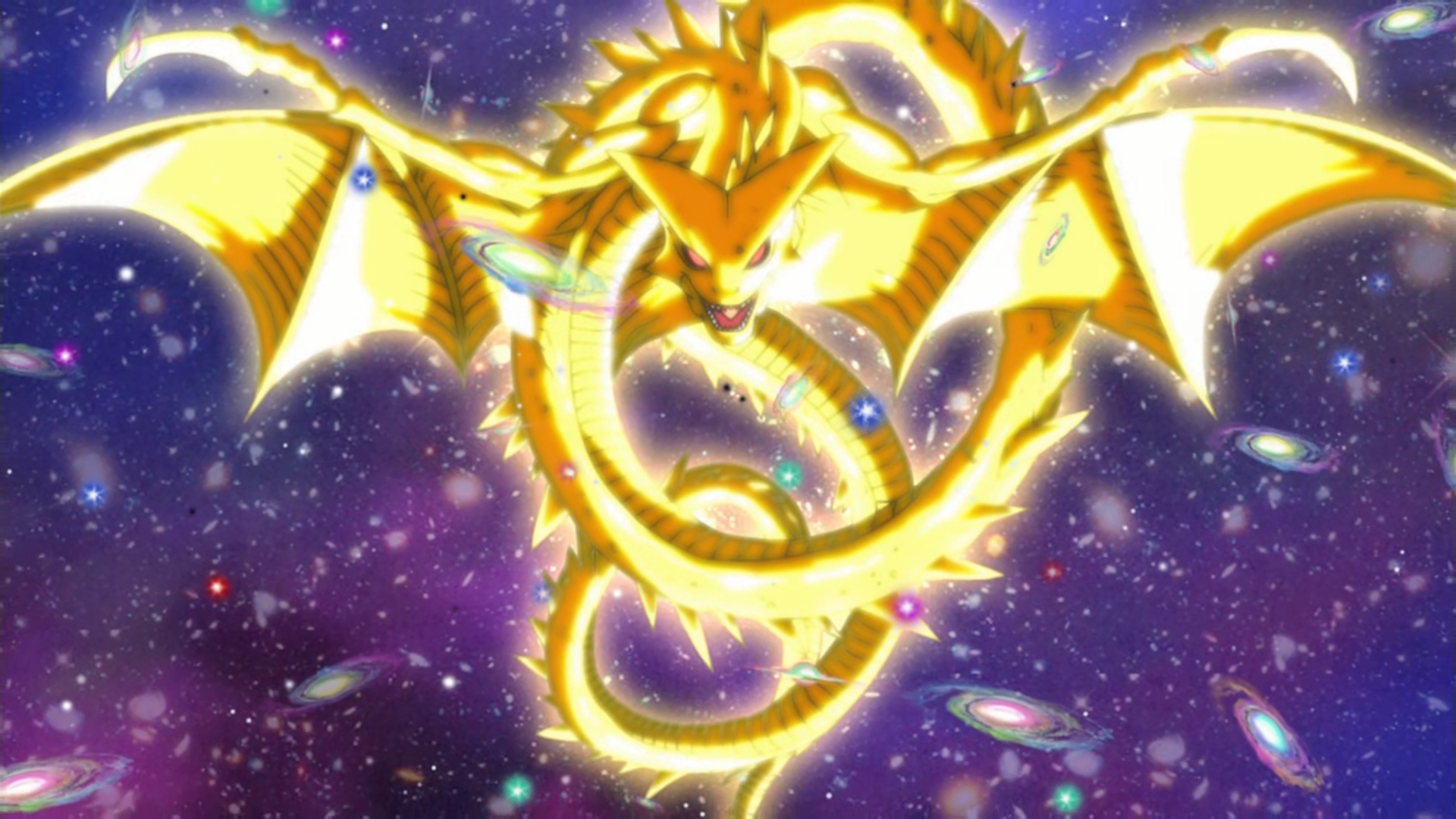 Super Shenron Dragon Ball Super Wikia Fandom Powered By Wikia