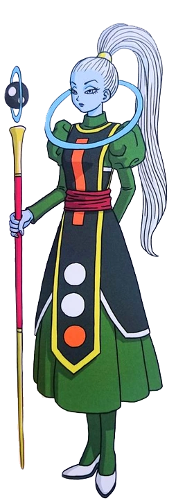 Vados | Dragon Ball Super Wikia | FANDOM powered by Wikia