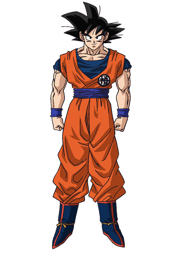 Image - Goku base form.png | Dragon Ball Super Wikia | FANDOM powered
