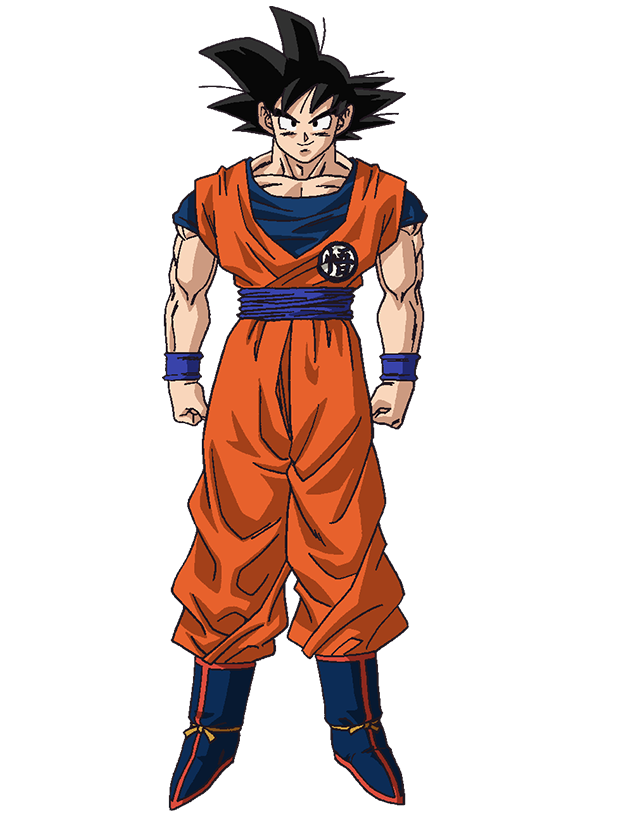 Image Goku Base Form Png Dragon Ball Super Wikia Fandom Powered By Wikia