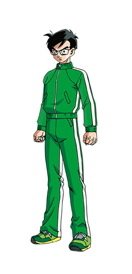 35+ Dragon Ball Resurrection F Gohan Pictures