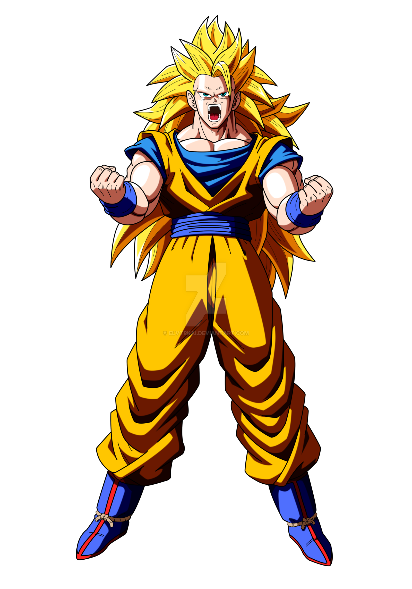 Image Goku Super Saiyan 3png Dragon Ball Super Wikia Fandom Powered By Wikia 7896