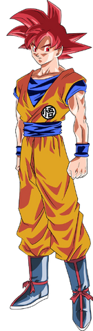 File:Super Saiyan God Goku.png