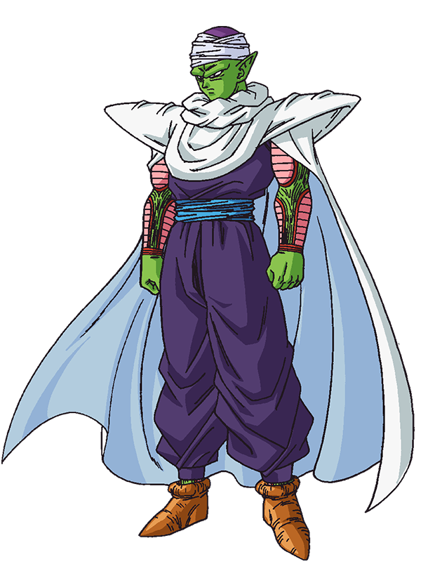 Piccolo | Dragon Ball Super Wikia | FANDOM powered by Wikia