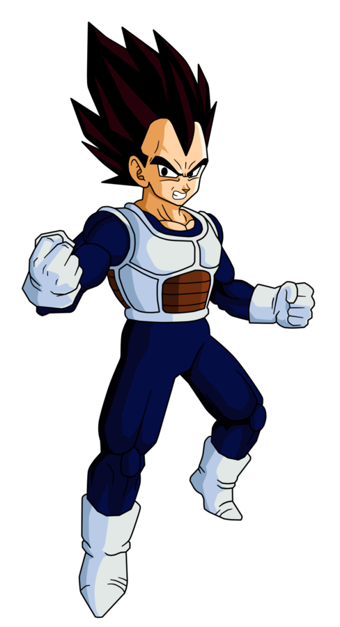 Vegeta recuperado y descansado (saga de Freezer) vs Turles | Wiki