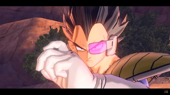 Dragon Ball Ultimate Wiki Fandom