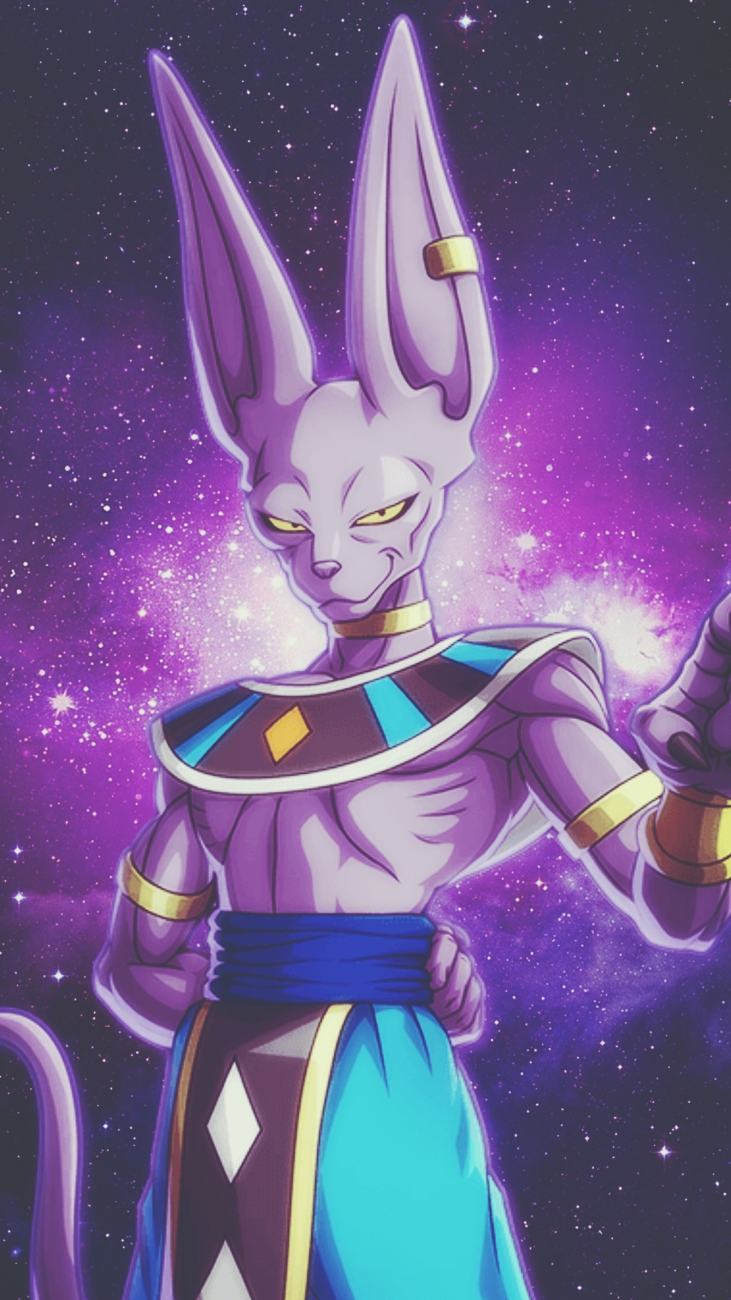 Beerus | Debate Wiki | Fandom