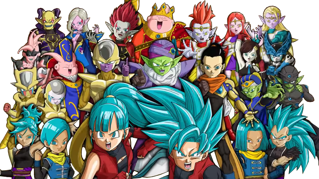 Dragon Ball Avatar Debate Wiki Fandom