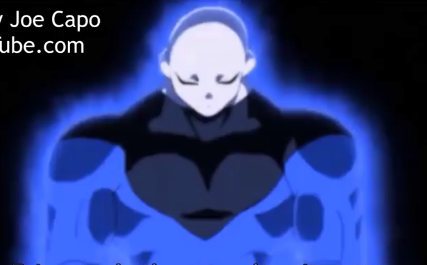 El Hermano Dragon Ball X A Joe Capo Production Wiki Fandom - el hermano de jiren dbx roblox