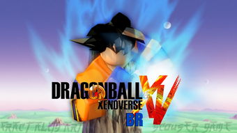 Wiki Dragon Ball Xenoverse Br Fandom - roblox dragon ball xenoverse br