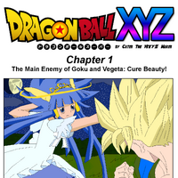 The Main Enemy Of Goku And Vegeta Princess Beauty Dragon Ball
