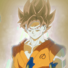 Son Goku Dragon Ball Xyz Wiki Fandom