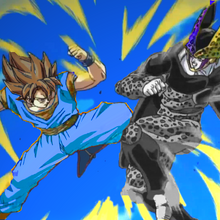 Son Goku Dragon Ball Xyz Wiki Fandom