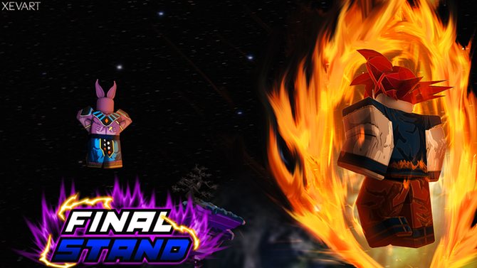 Homepagebreeie Dragon Ball Z Final Stand Wiki Fandom - roblox final adventures stats hack