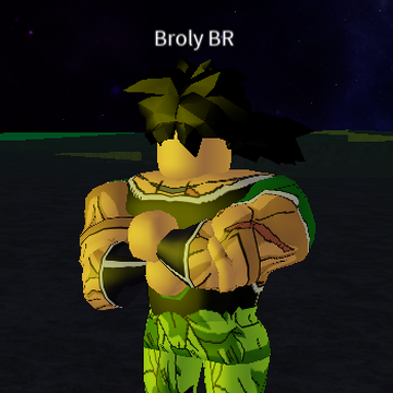 Roblox Dragon Ball Ultimate Trello