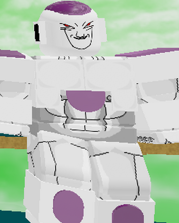 Frieza Dragon Ball Z Final Stand Wiki Fandom
