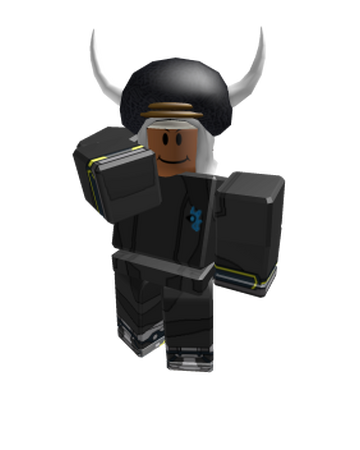 Roblox Package Idle 80 Robux Cartoon