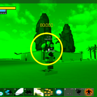 How To Hack Roblox Dragon Ball X