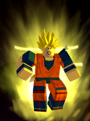 Hack De Dragon Ball Final Stand Roblox