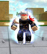 Drgon ball z