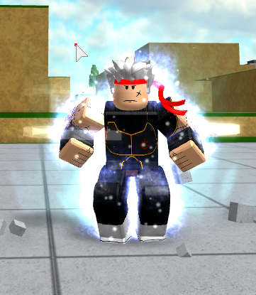 Ultra Instinct Omen Dragon Ball Z Final Stand Wiki - roblox dbzfs namekian