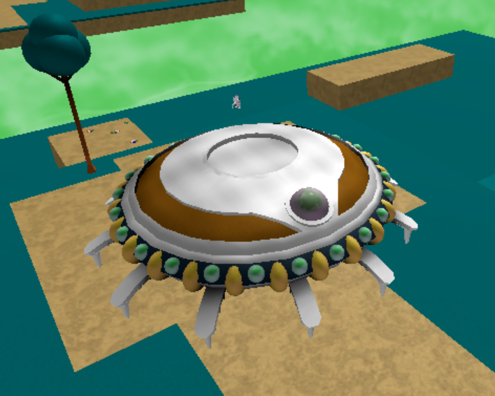 Roblox Dragon Ball Z Final Stand Map