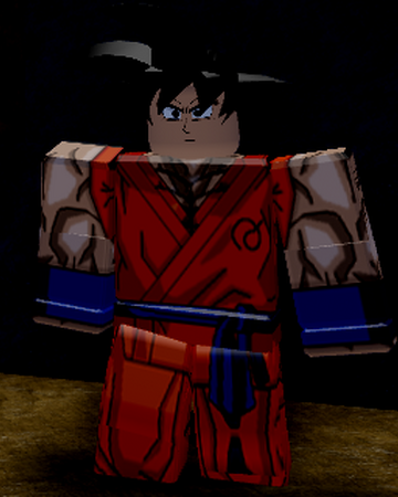 Goku Dragon Ball Z Final Stand Wiki Fandom