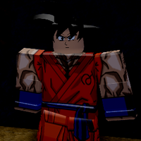 Goku Dragon Ball Z Final Stand Wiki Fandom