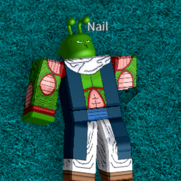 Roblox Games Dragon Ball Final Stand