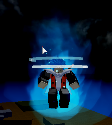 Fusion Dragon Ball Z Final Stand Wiki Fandom - roblox dragon ball burst how to use kaioken and combine it with