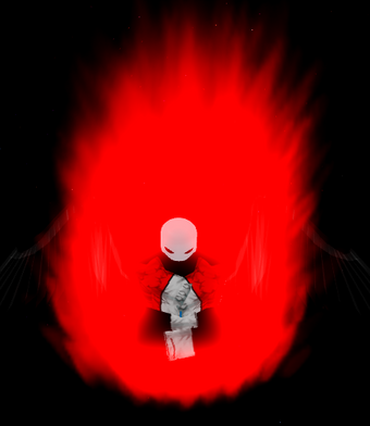 Jiren Roblox