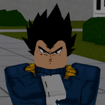 Vegeta Dragon Ball Z Final Stand Wiki Fandom
