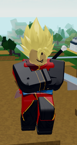 Saiyan Dragon Ball Z Final Stand Wiki Fandom - bears roblox dragon ball z final stand wiki fandom