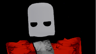 Roblox Jiren Face