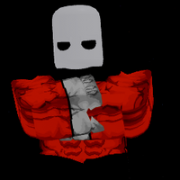 Jiren Face Roblox