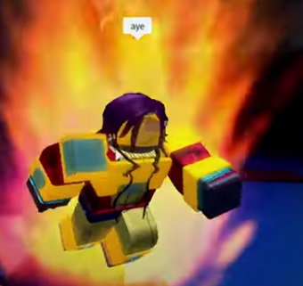 gogeta black clothes roblox Fusion Dragon Ball Z Final Stand Wiki Fandom
