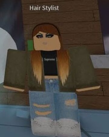 Roblox Avatar Editor Hair Cuttery