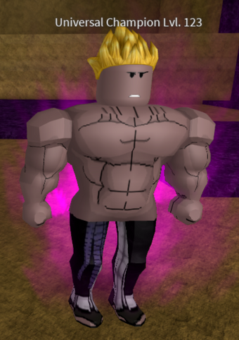 Roblox Yetis Dragon Ball