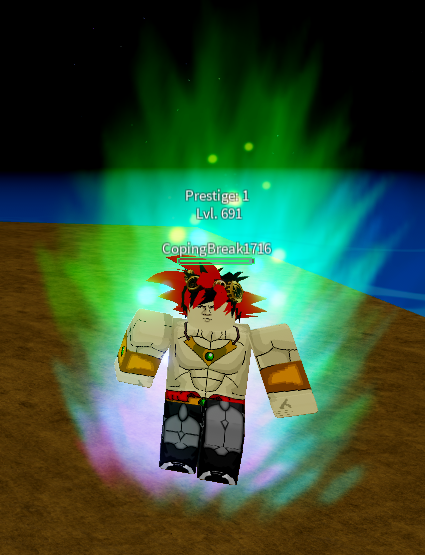 Dragon Ball Z Final Stand Roblox Trello