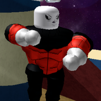 Jiren Dragon Ball Z Final Stand Wiki Fandom