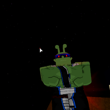 Namekian Dragon Ball Z Final Stand Wiki Fandom