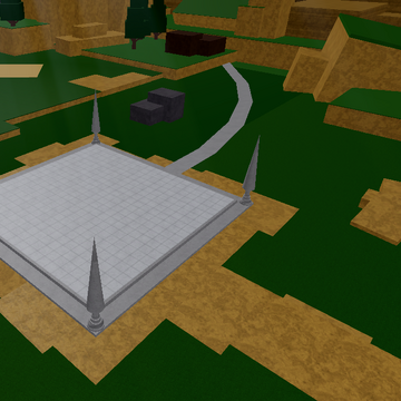Cell Games Arena Dragon Ball Z Final Stand Wiki Fandom