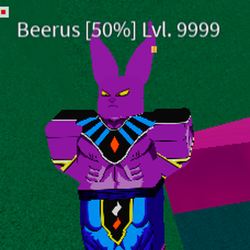 Beerus Dragon Ball Z Final Stand Wiki Fandom