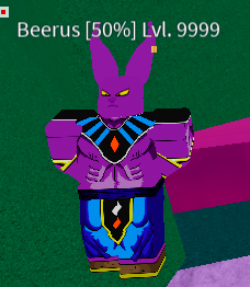 Roblox Wiki Dragon Ball Final Stand